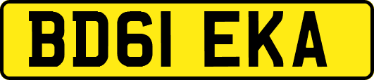 BD61EKA