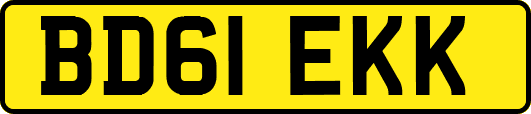 BD61EKK