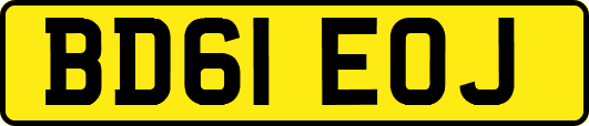 BD61EOJ