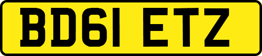 BD61ETZ