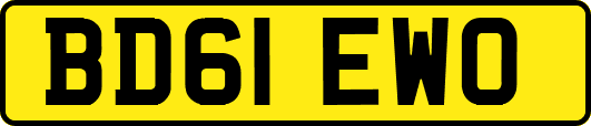 BD61EWO