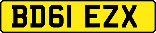 BD61EZX