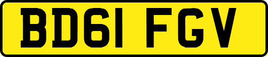 BD61FGV