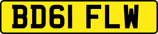 BD61FLW