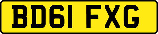 BD61FXG