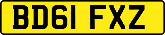 BD61FXZ