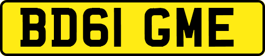 BD61GME