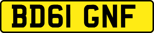 BD61GNF