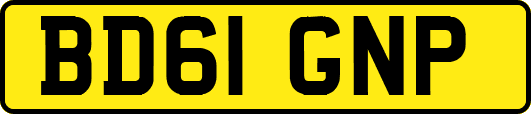 BD61GNP