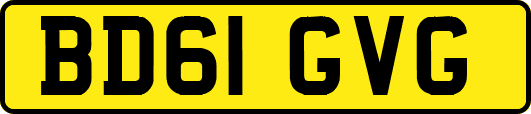 BD61GVG