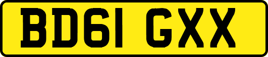 BD61GXX