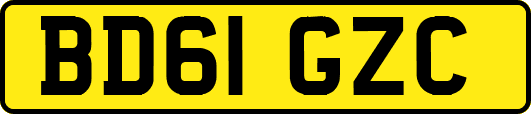 BD61GZC