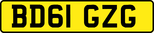 BD61GZG