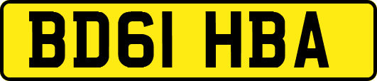 BD61HBA