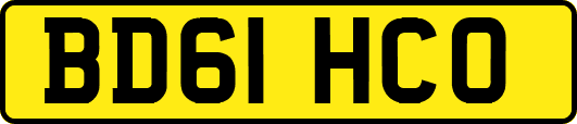 BD61HCO