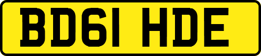 BD61HDE