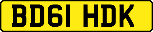 BD61HDK