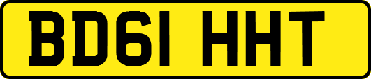 BD61HHT