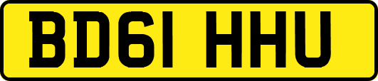 BD61HHU