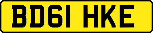 BD61HKE