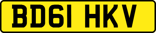 BD61HKV