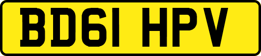 BD61HPV