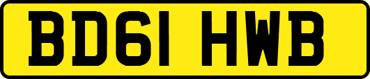 BD61HWB