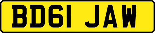 BD61JAW