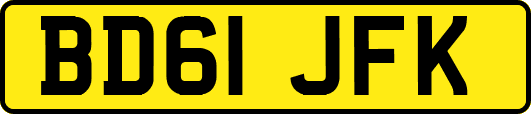 BD61JFK