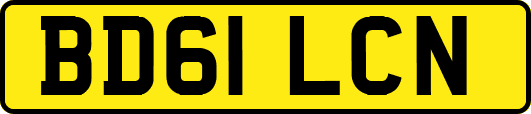 BD61LCN