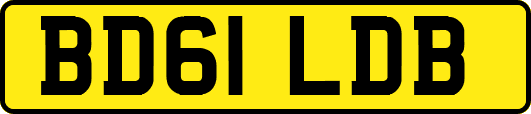 BD61LDB