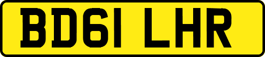 BD61LHR