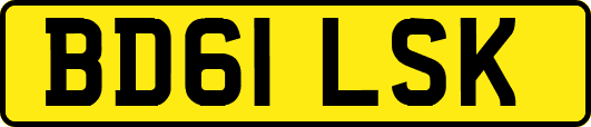 BD61LSK