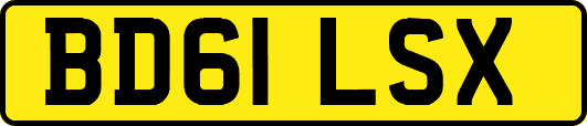 BD61LSX