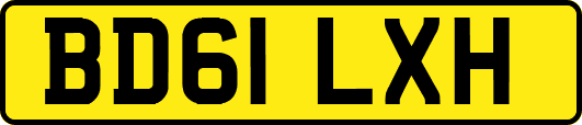 BD61LXH