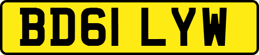 BD61LYW