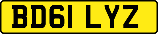 BD61LYZ