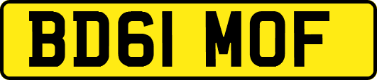 BD61MOF