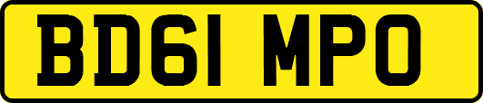 BD61MPO