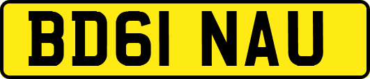 BD61NAU