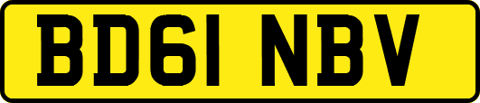 BD61NBV