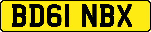 BD61NBX