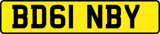 BD61NBY