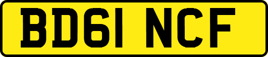 BD61NCF