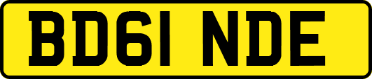 BD61NDE