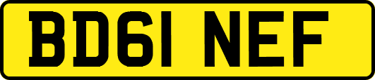 BD61NEF