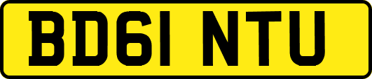 BD61NTU