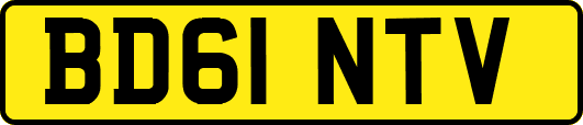 BD61NTV