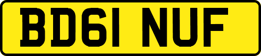 BD61NUF