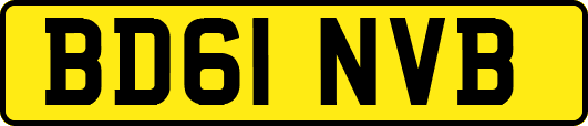 BD61NVB